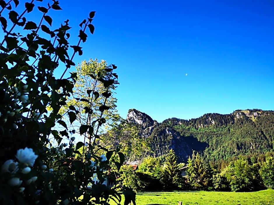 Gästehaus Neu am Passionstheater