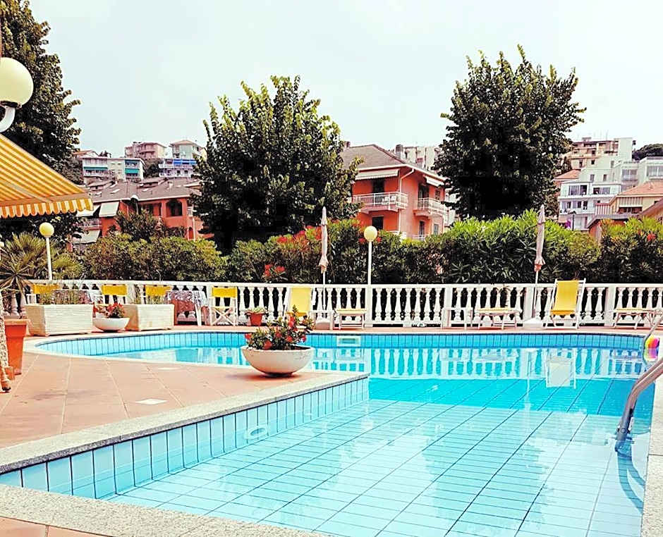 Hotel Arcobaleno
