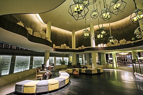 Bali Paragon Resort Hotel