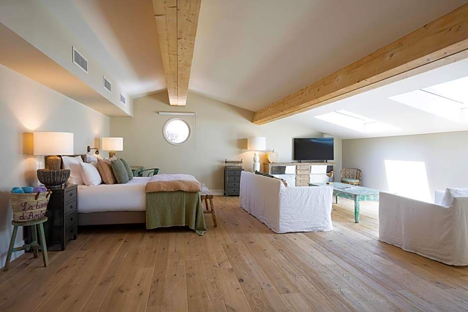 La Bastide d'Antoine