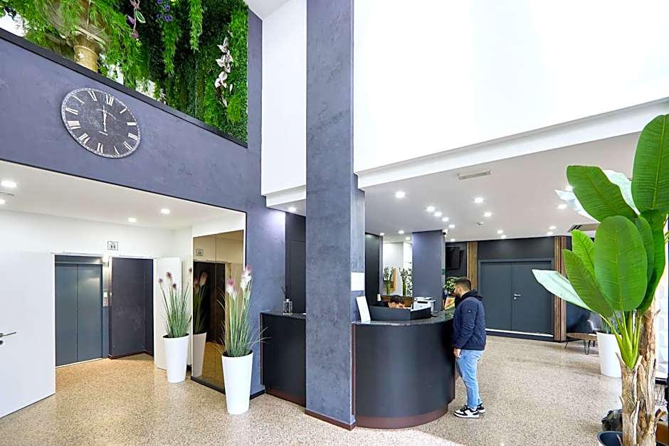 Hotel EUROPACITY
