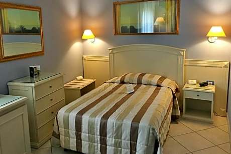 Double for Single Use