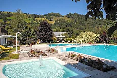 Hotel-Gasthof "Zur Mühle"