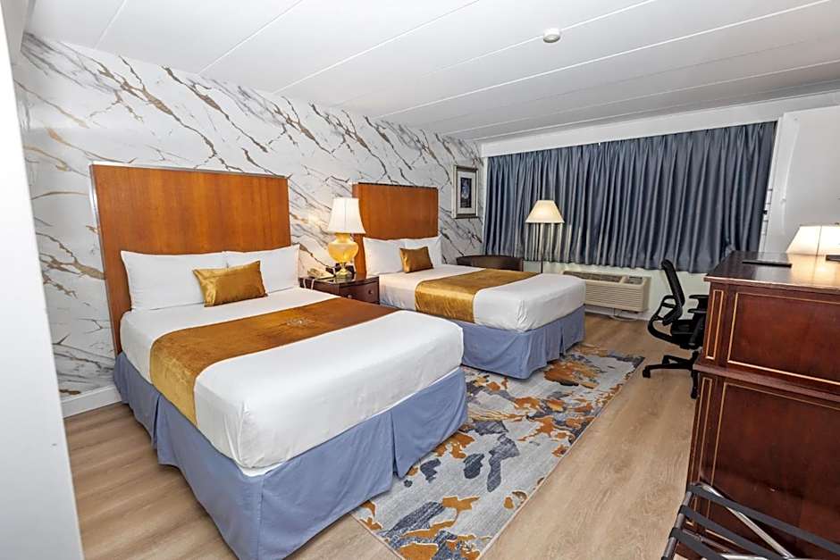 Metro Points Hotel Washington North