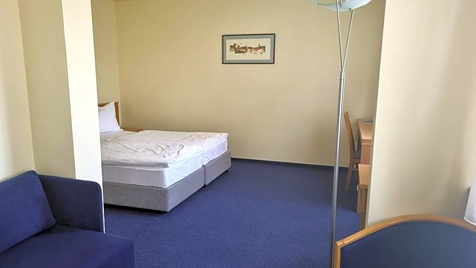 Hotel Tomislavov Dom