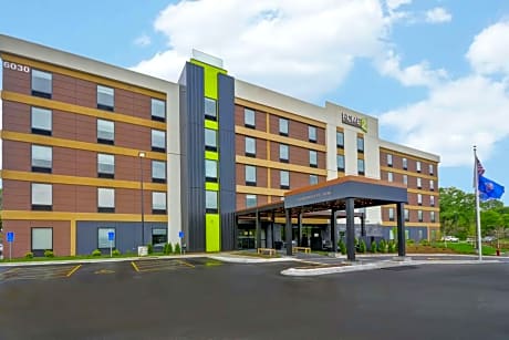 Home2 Suites by Hilton Minneapolis-Eden Prairie, MN