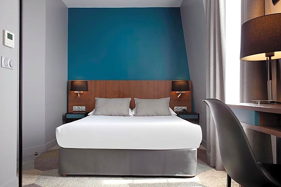 Hotel Montparnasse Alesia