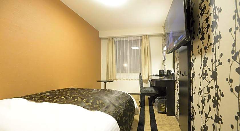 APA Hotel Muroran