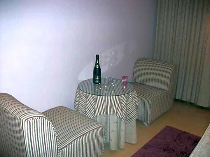 Motel Cancun Barbadas-Ourense