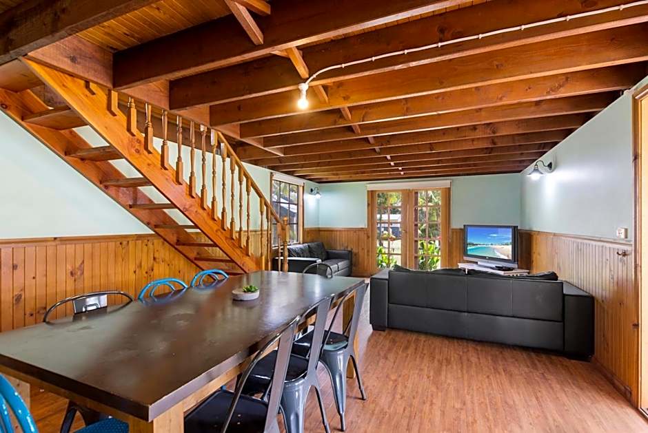 Wairo Beach Holiday Park