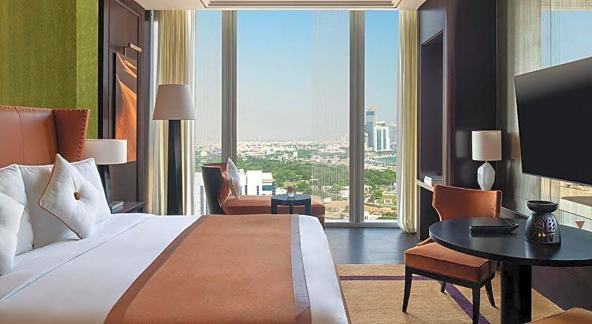 Banyan Tree Doha at La Cigale Mushaireb