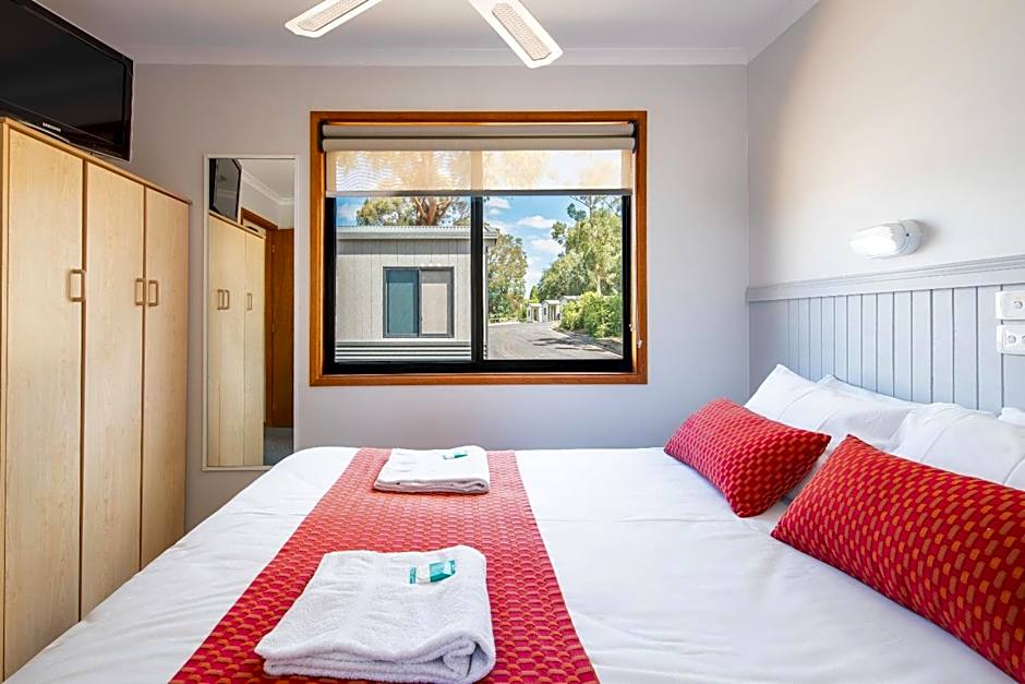 Echo Holiday Parks - Naracoorte