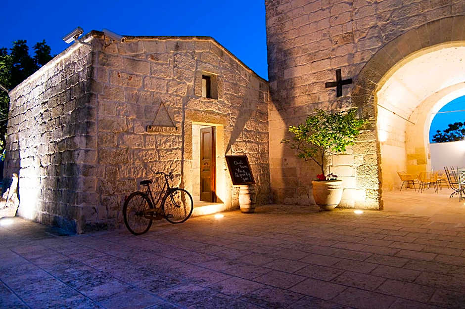 Masseria La Millenaria