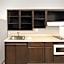 WoodSpring Suites Nashville near Rivergate
