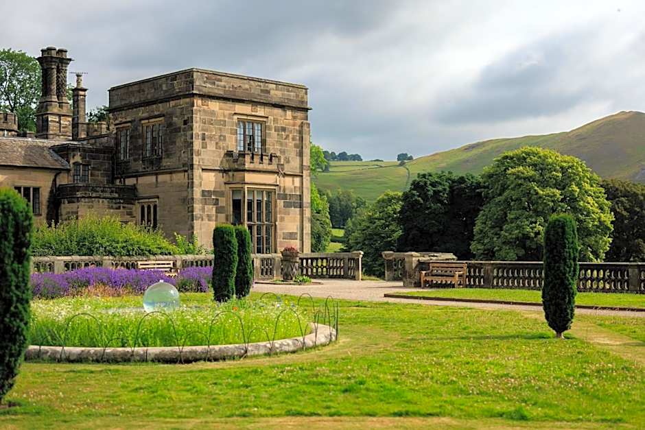 YHA Ilam Hall