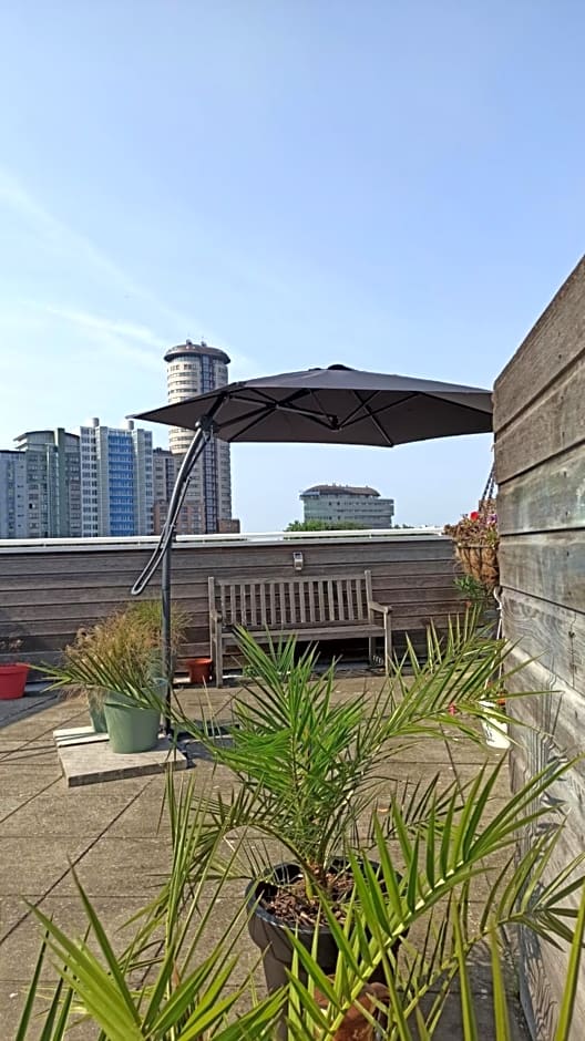 Breakfast at Carin’s