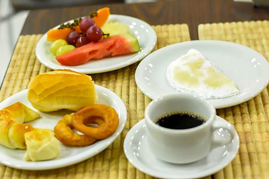 Larison Hotéis - Ji-Paraná