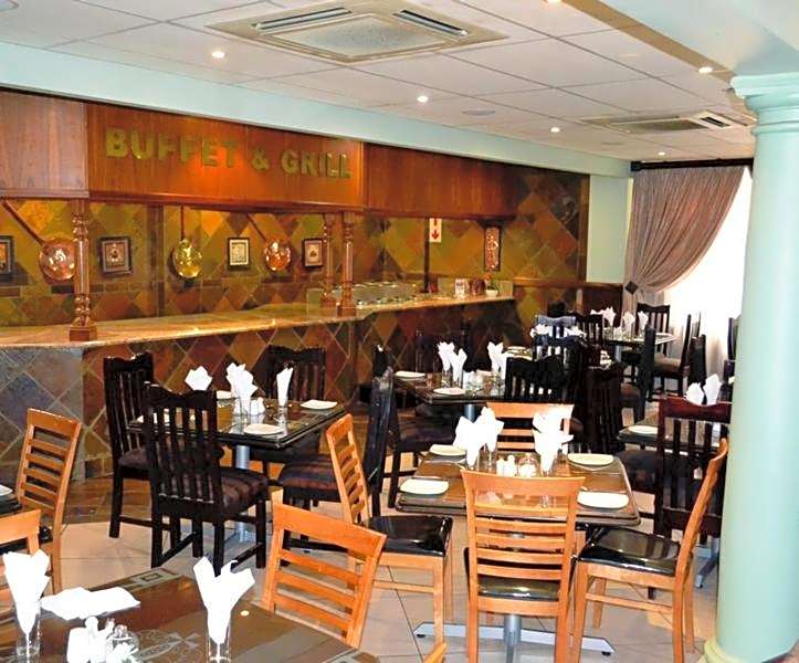 Crown Hotel