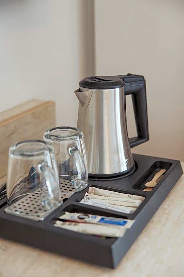 Parkhotel IV Jahreszeiten Kühlungsborn