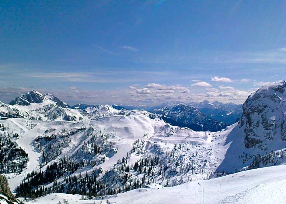 Alpenhäuser Marcius