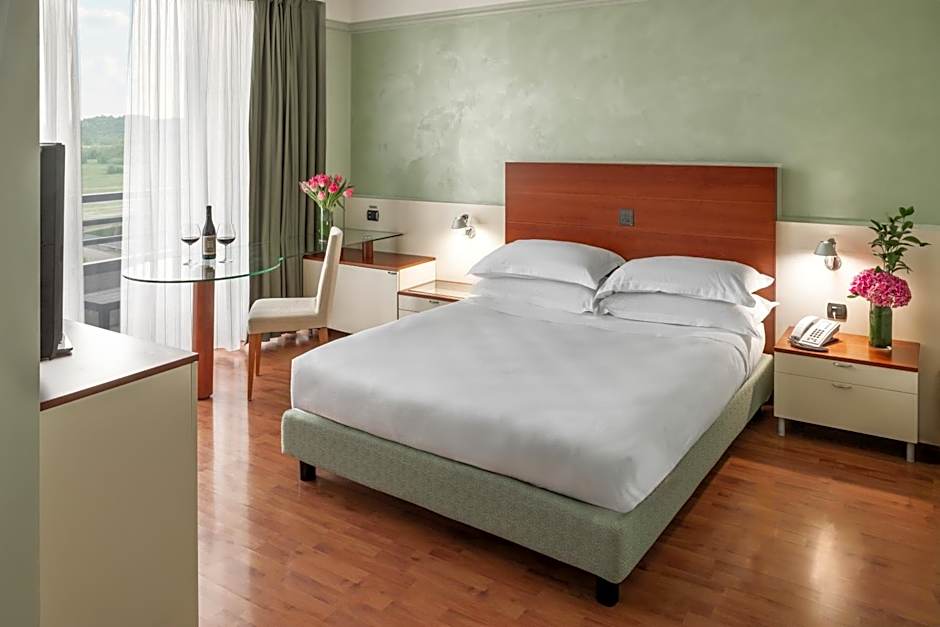 Hotel Leonardo da Vinci