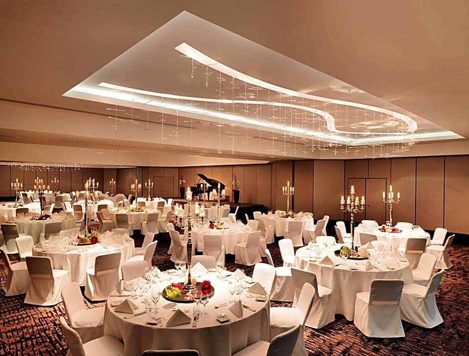 Hyatt Regency Cologne