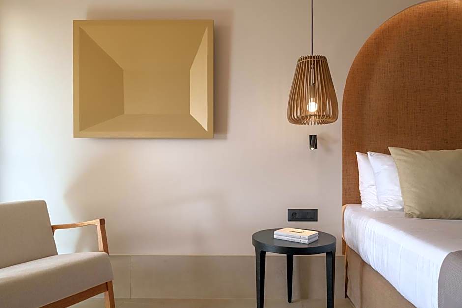 Paralos Venus Suites Adults Only