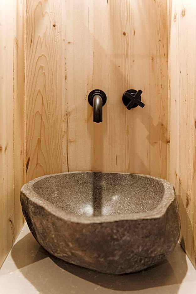 Pimont Alpine Chalet