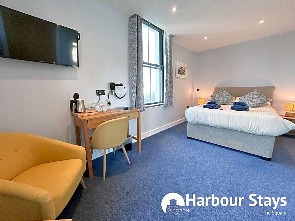 Harbour Stays at Ocean Square