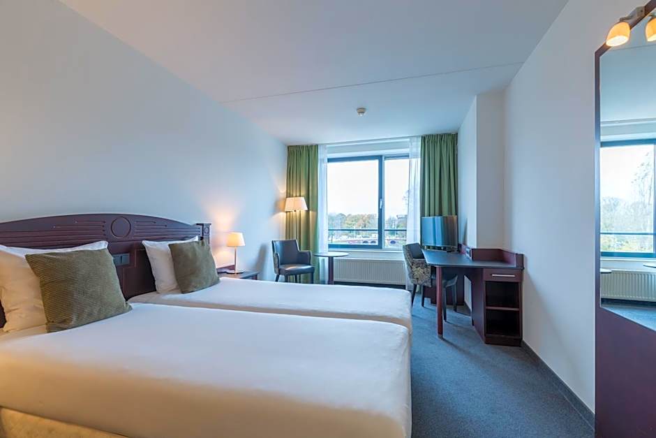 Amrath Hotel Alkmaar