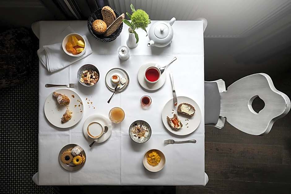 Post Hotel - Tradition & Lifestyle Adults Only