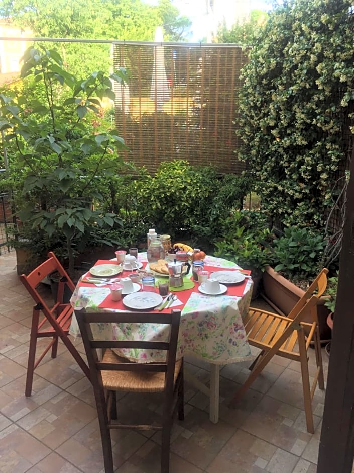 B&B Monte Donato