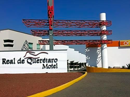 Motel Real de Queretaro