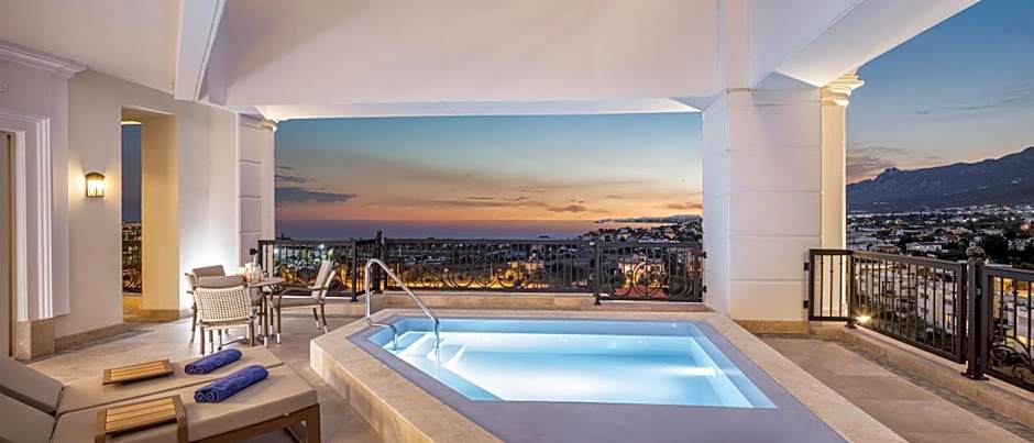 Merit Royal Diamond Hotel & SPA