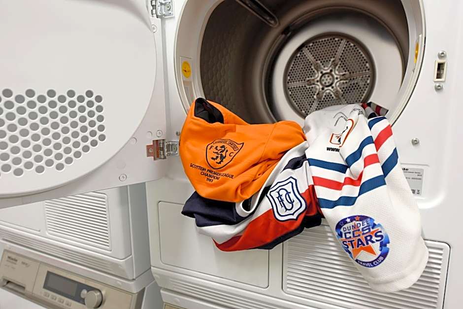 Staybridge Suites Dundee By IHG