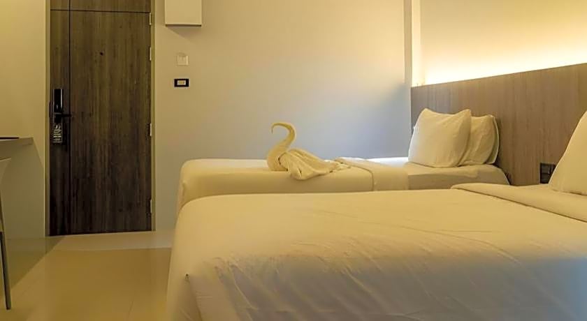 Nonsi Hotel Phitsanulok