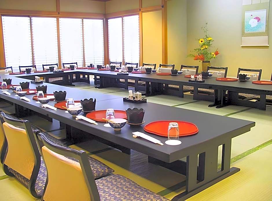 Orion Hotel Naha