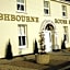 Ashbourne House Hotel