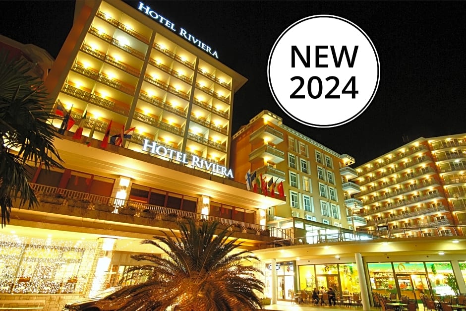 Hotel Riviera