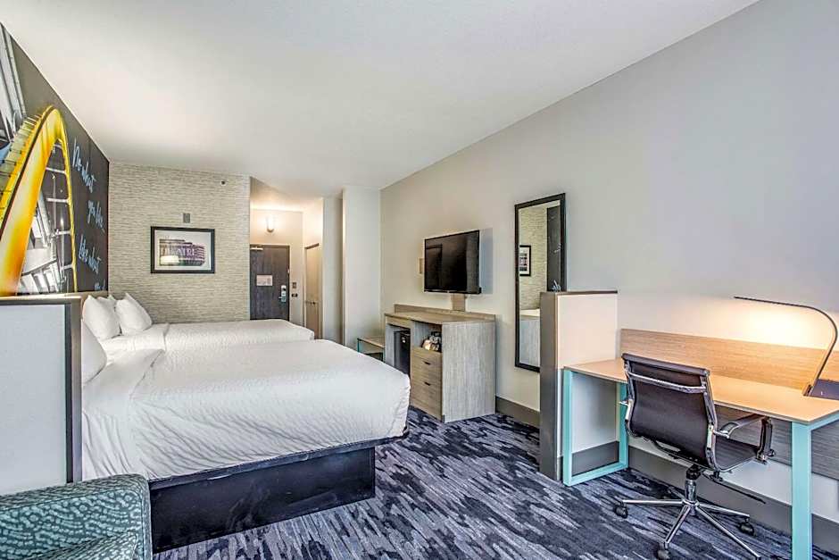 Clarion Pointe Franklin - Nashville Area