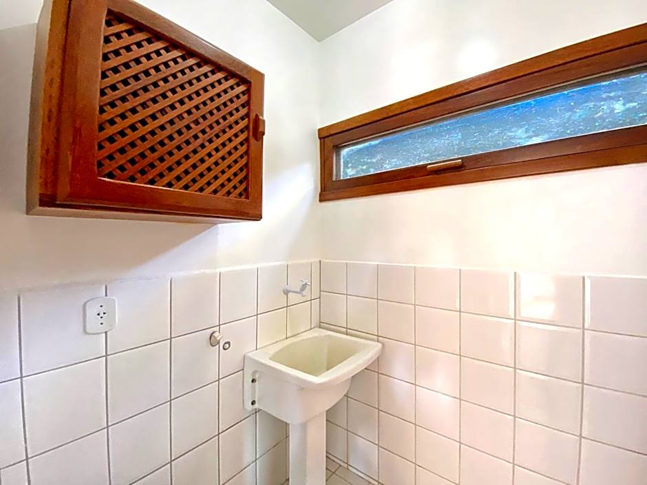 Casa Villa Cristian Pé na Areia