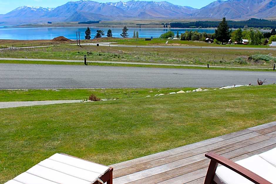 The Mackenzie Suites