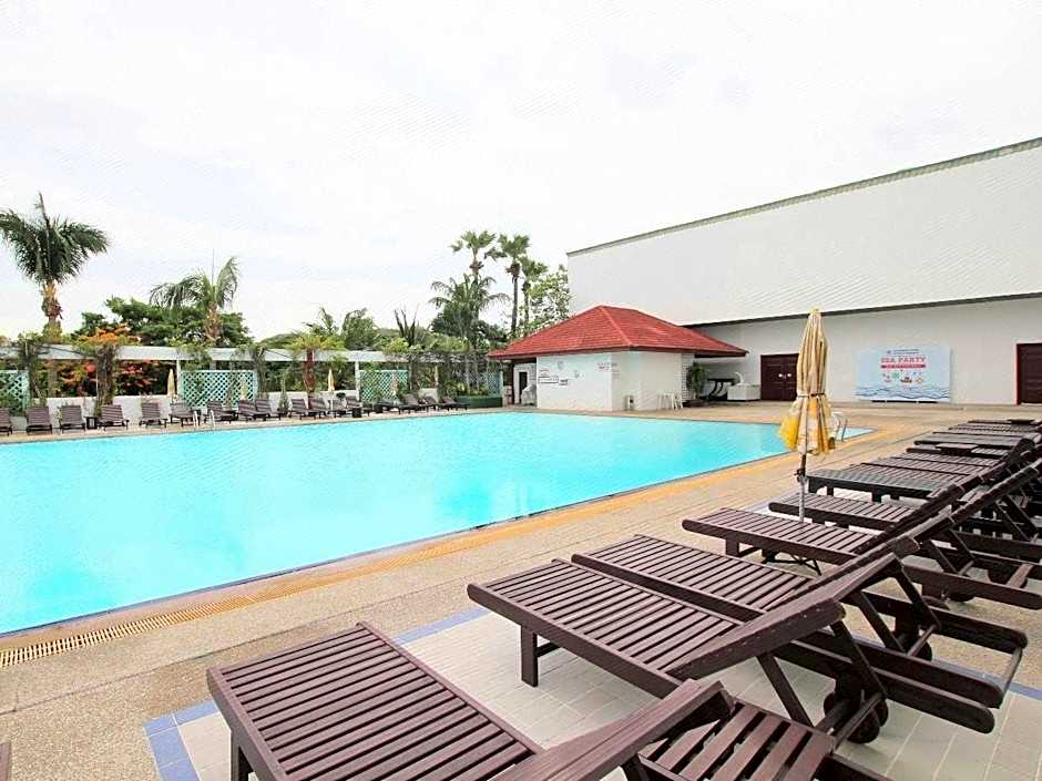 Hua Hin Grand Hotel & Plaza