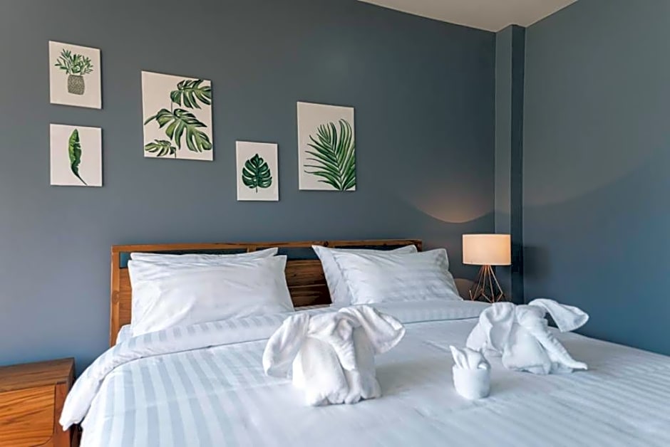 The Tree Riverside Resort Kaeng Krachan