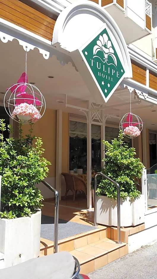 Hotel Tulipe Nazionale