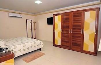 Rondon Palace Hotel