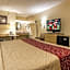 Red Oak Inn Detroit Metro Airport - Belleville