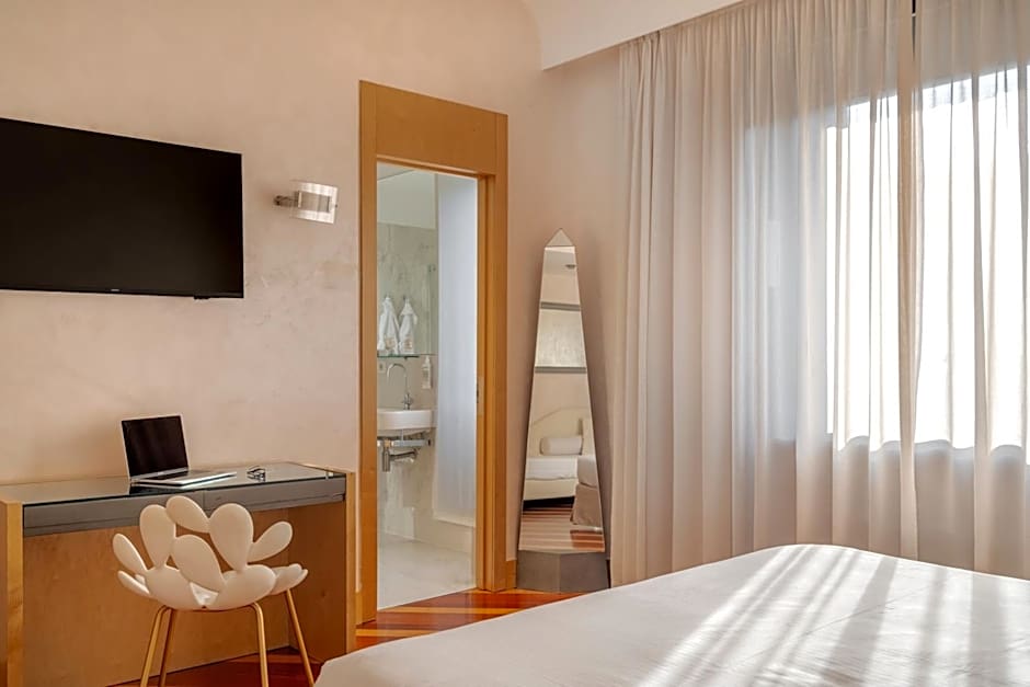 Hotel Sanpi Milano