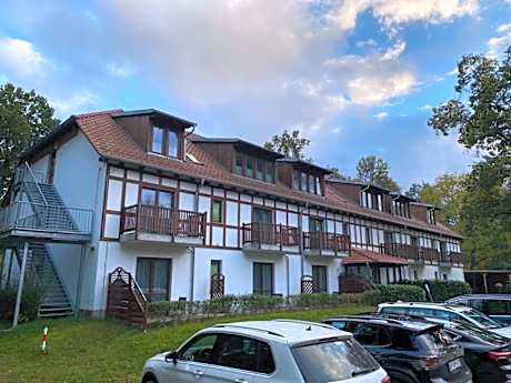 Neue Mühle Kleines Landhotel