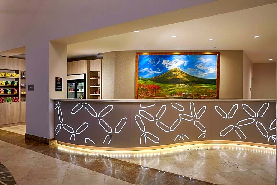 DoubleTree by Hilton Managua
